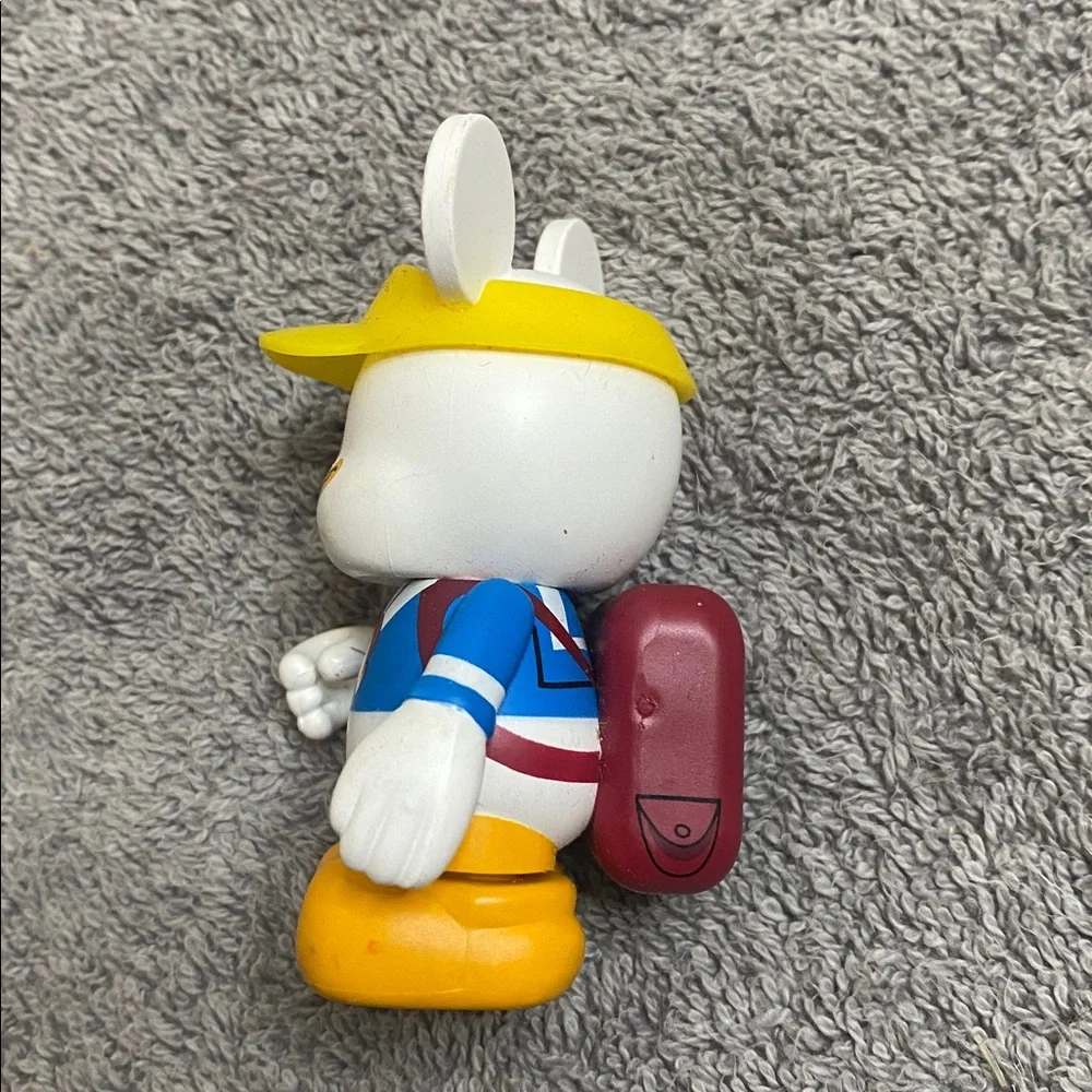 🌵 Retired Disney Vinylmation Park Set Donald from the "Storybook" series! - Picture 2 of 4